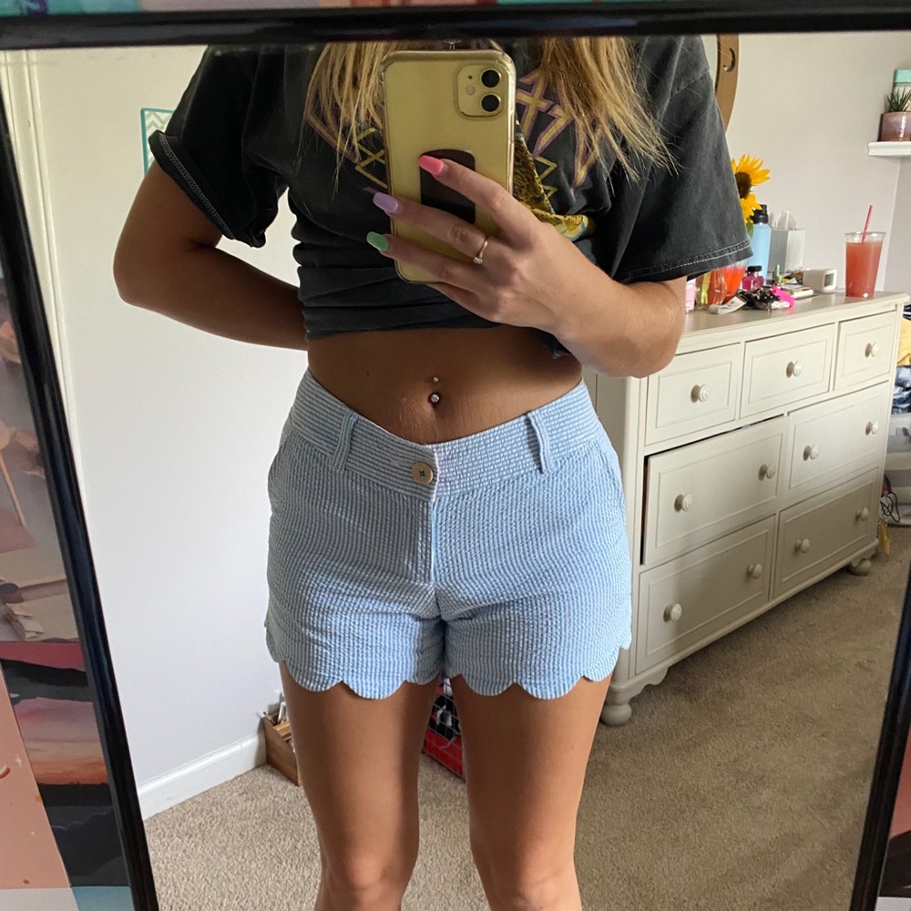 Lily Pulitzer Shorts